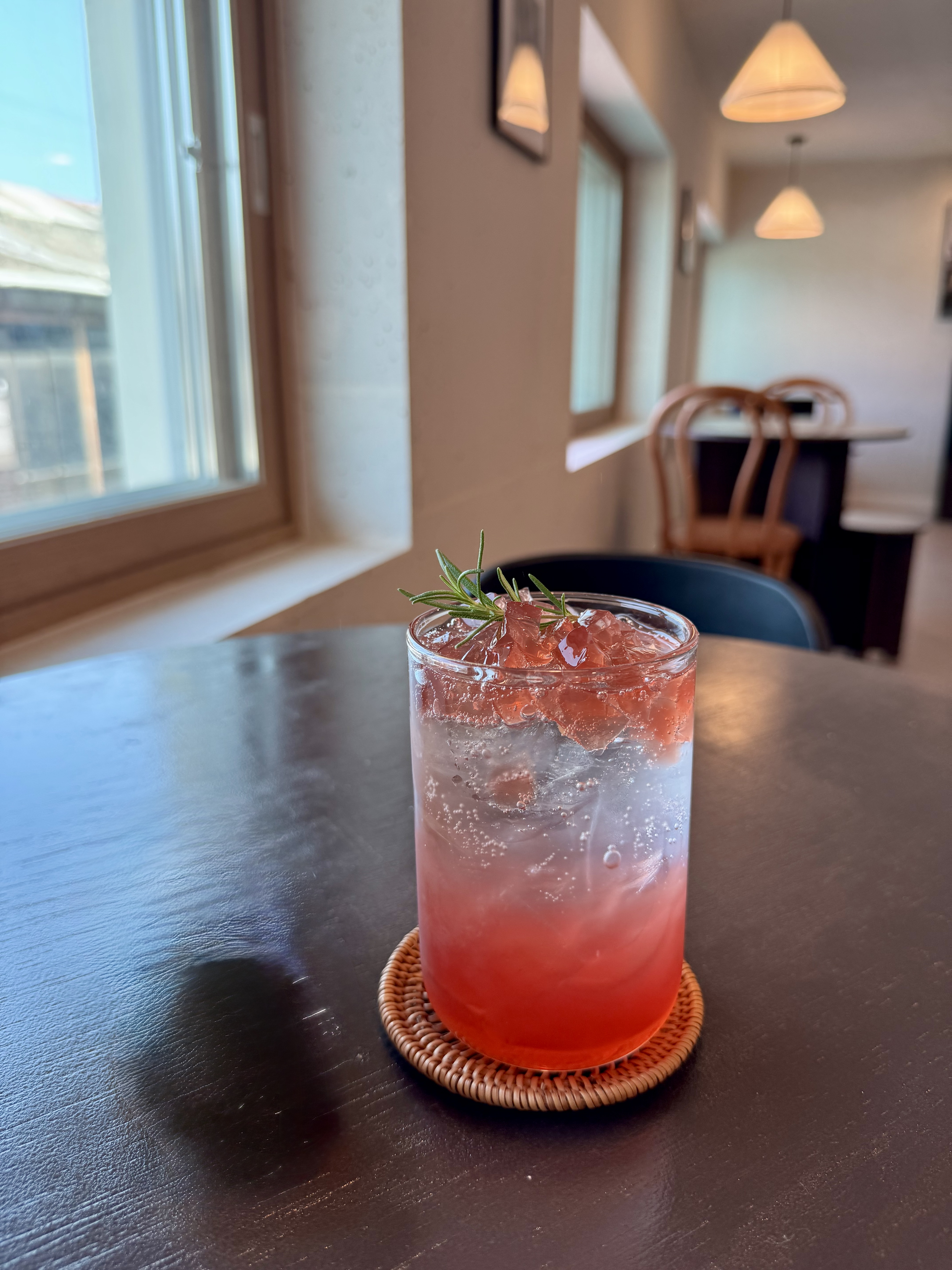 오미자 과편 청음